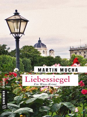cover image of Liebessiegel